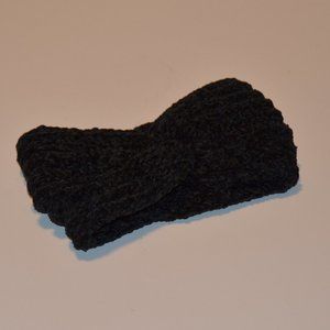 Black Headband